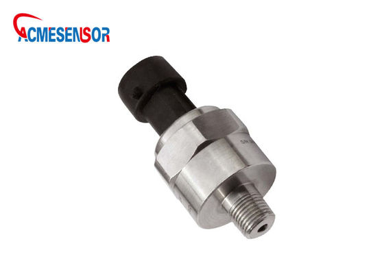 calidad  4-20mA Industrial Pressure Transmitter 12-36VDC Analog Output Ceramic Pressure Sensors fábrica