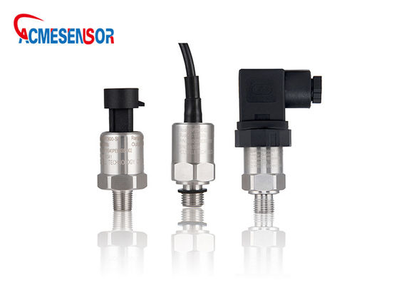 calidad  Ceramic Generator Oil Pressure Sensor CE RoHS pressure transducer sender sensor fábrica