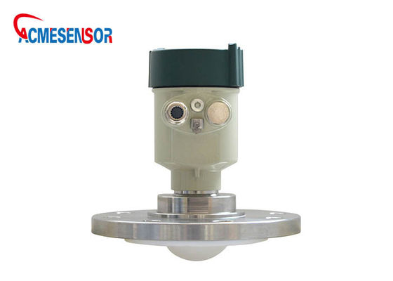 calidad  80ghz Radar Level Transmitter Slurry Storage Tank Radar Liquid Level Sensor 15-28VDC fábrica