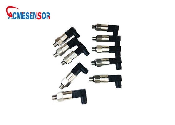 calidad  0-10v Liquid Level Pressure Transmitter 4 20ma Water Differential Pressure Transmitter fábrica