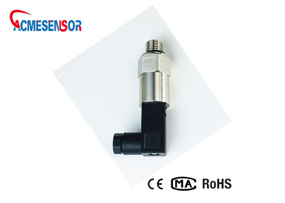 calidad  Piezo IIC Pressure Level Transmitter Compatible With 316L Stainless Steel fábrica