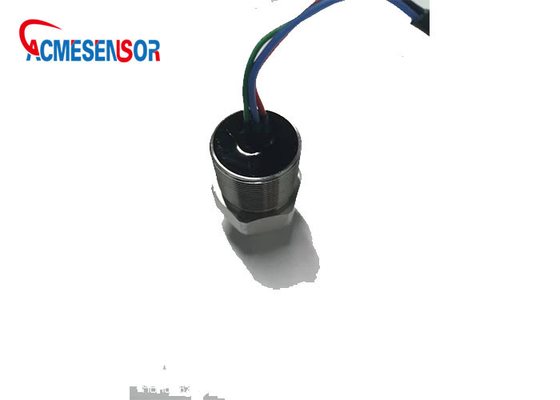 Diverso transductor del sensor de la presión de agua de Spi I2C de la fábrica