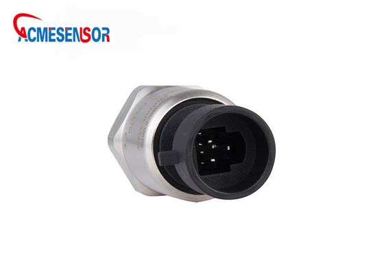 Sensor de cerámica I2C de la presión del transductor de presión del compresor de aire del OEM RS485 4-20mA