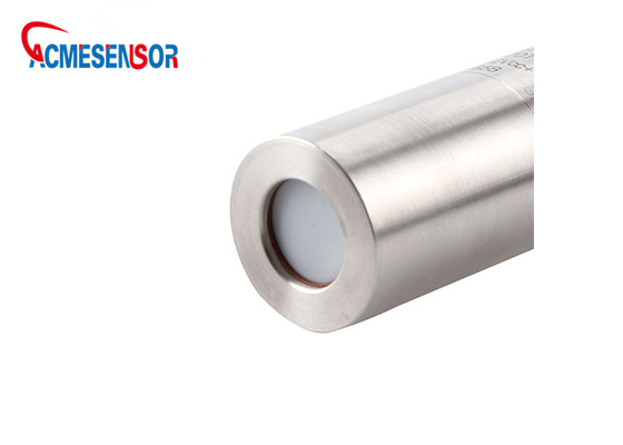 Sensor capacitivo del nivel del agua para la industria química