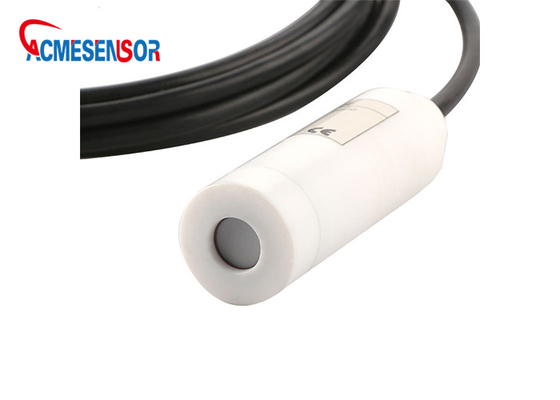 Sensor capacitivo del nivel del agua para la industria química