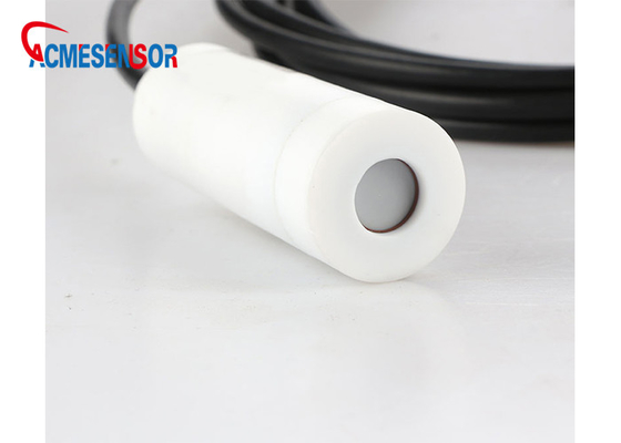 Sensor capacitivo del nivel del agua para la industria química
