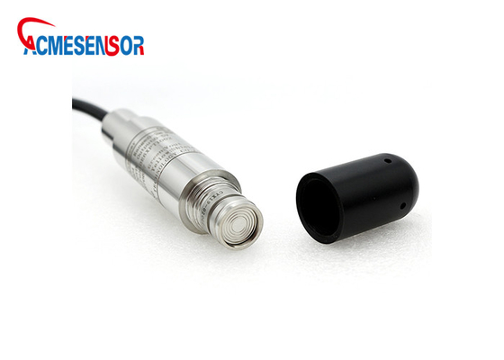 sensor subterráneo del indicador llano de combustible diesel del alto acccuracy