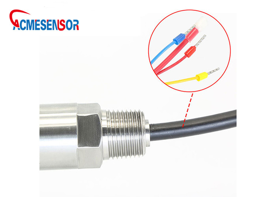TRANSMISOR llano sumergible del OEM