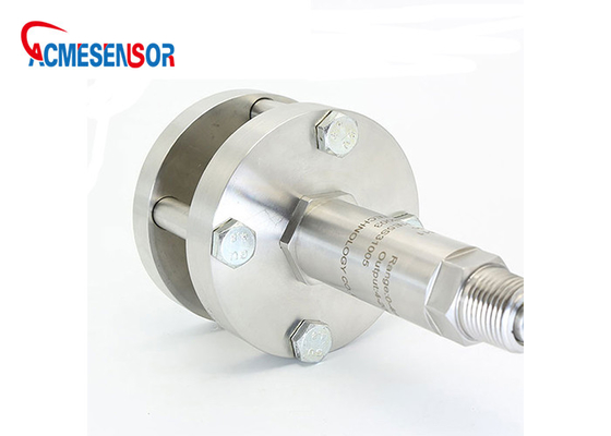 TRANSMISOR llano sumergible del OEM