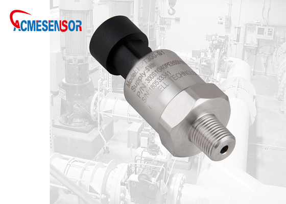 Sensor de cerámica del remitente del transductor de presión de RoHS del CE del sensor de presión del aceite del generador